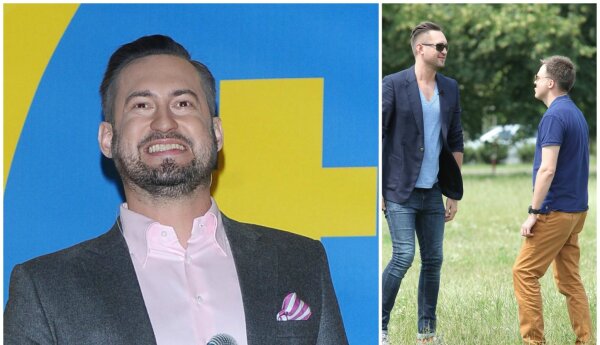 Prokop: "To, co dzieję się między nami jest spontaniczne!"