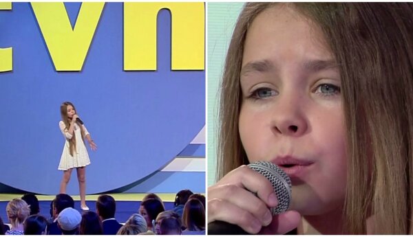 Olivia dała czadu na konferencji TVN!