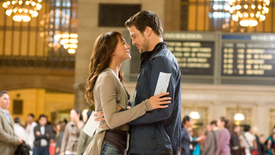 Step Up 3D